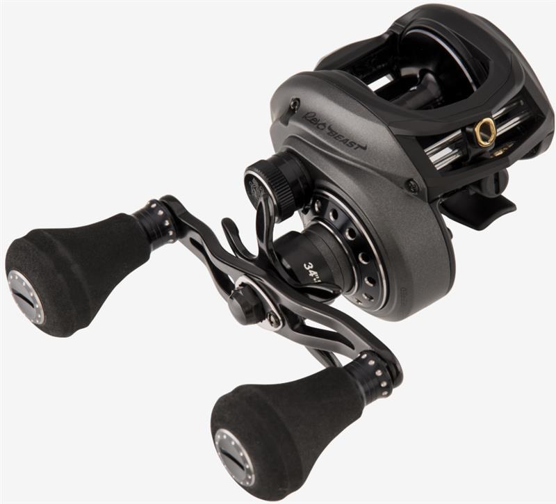 Abu Garcia Revo Beast 40 Baitcast Reel