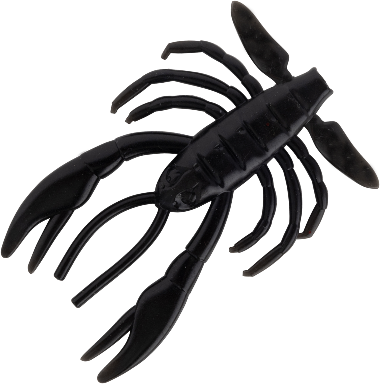 Berkley Powerbait Crabby Soft Plastic Lure 2 inch