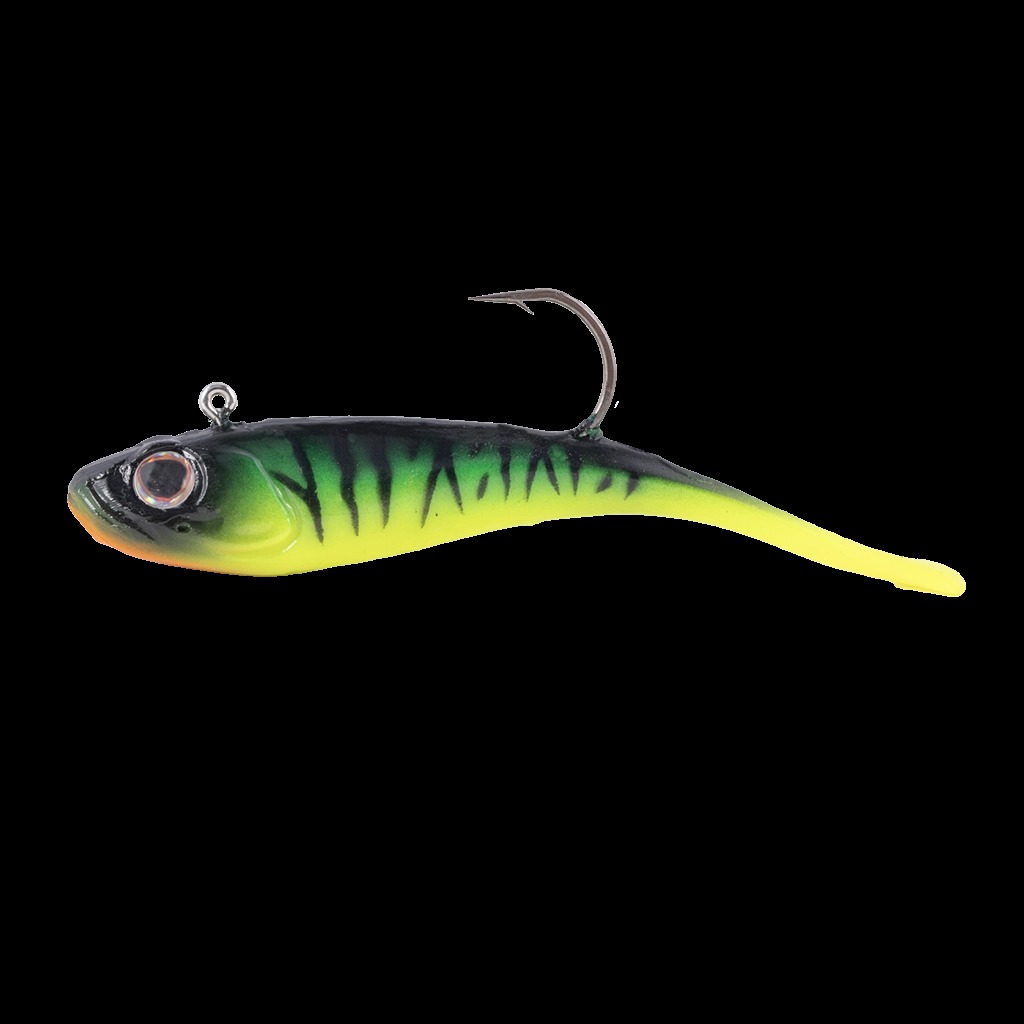 Berkley Powerbait Power Switch Soft Plastic Lure 5 inch