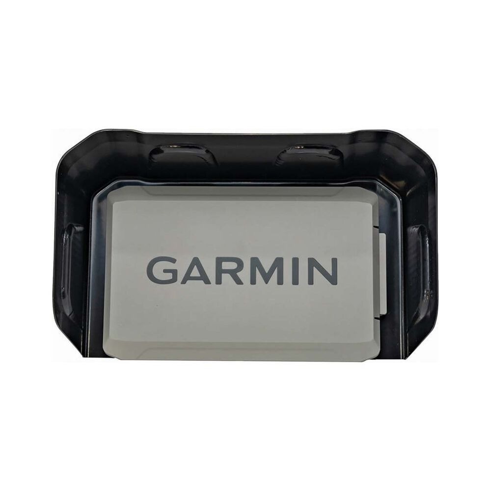 Berleypro Garmin Echomap UHD2 5in Keyed Visor