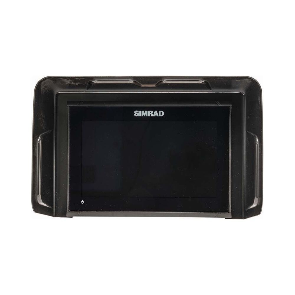 Berleypro Simrad GO9 XSE Visor