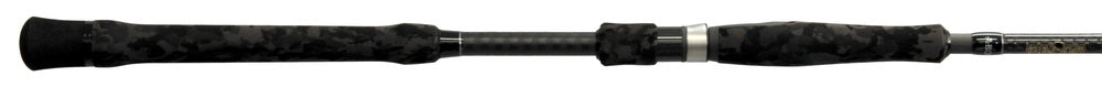 Bone Ocean Thug Light Casting Spin Rod