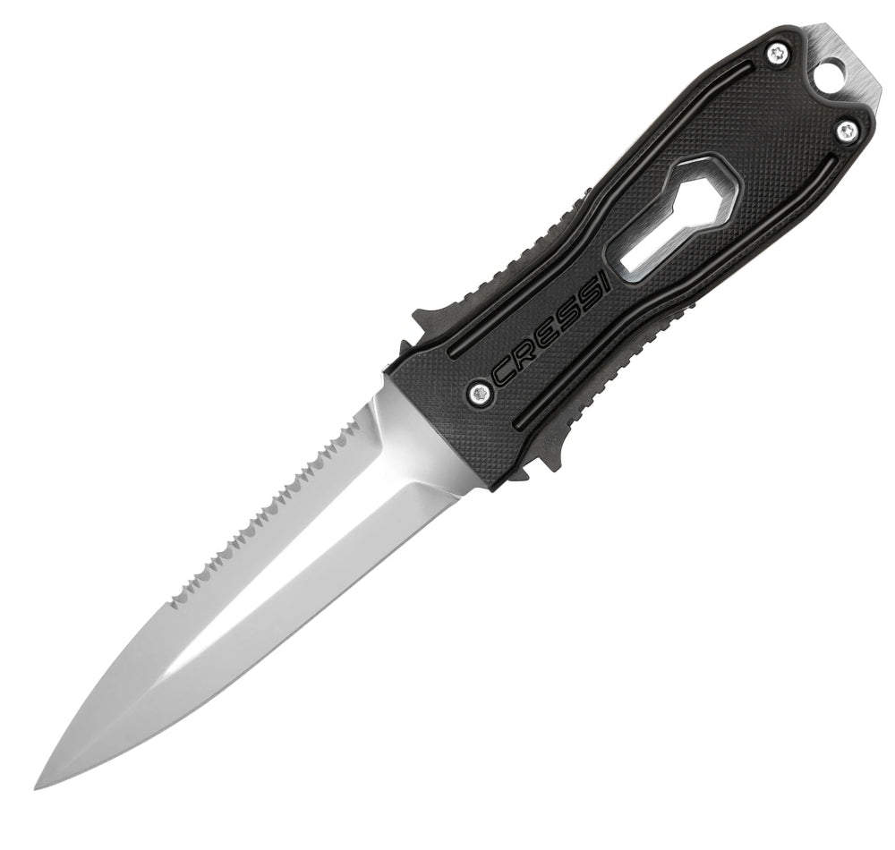 Cressi Lizard Knife