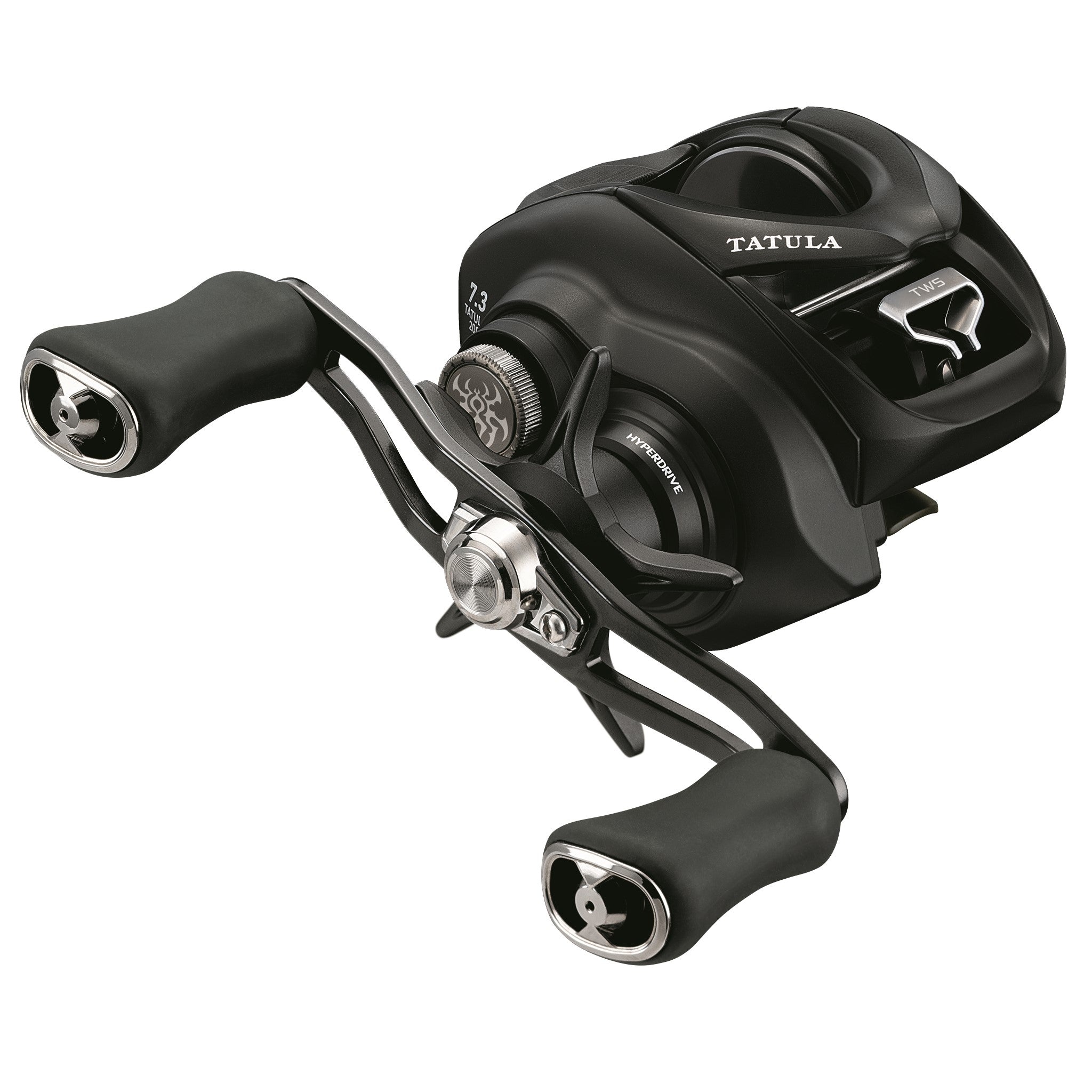 Daiwa 25 Tatula TW