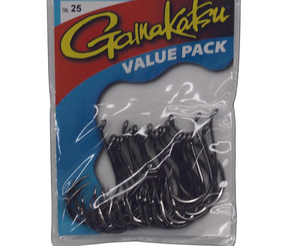 Gamakatsu Octopus Inline SE Hook