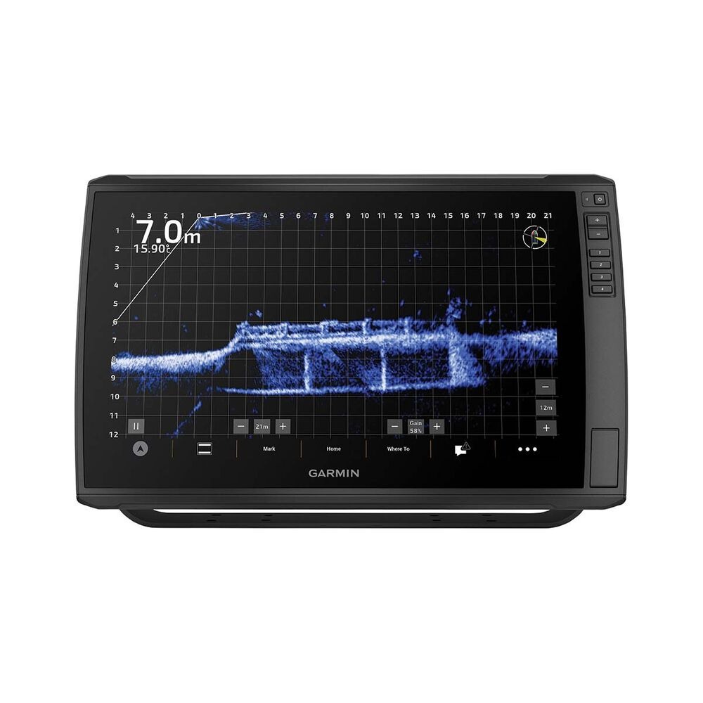 Garmin Echomap Ultra 2 165SV 16" Sounder Combo