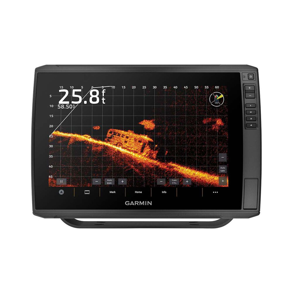 Garmin Echomap Ultra 2 105SV GN+ GT56 Fish Finder Sounder
