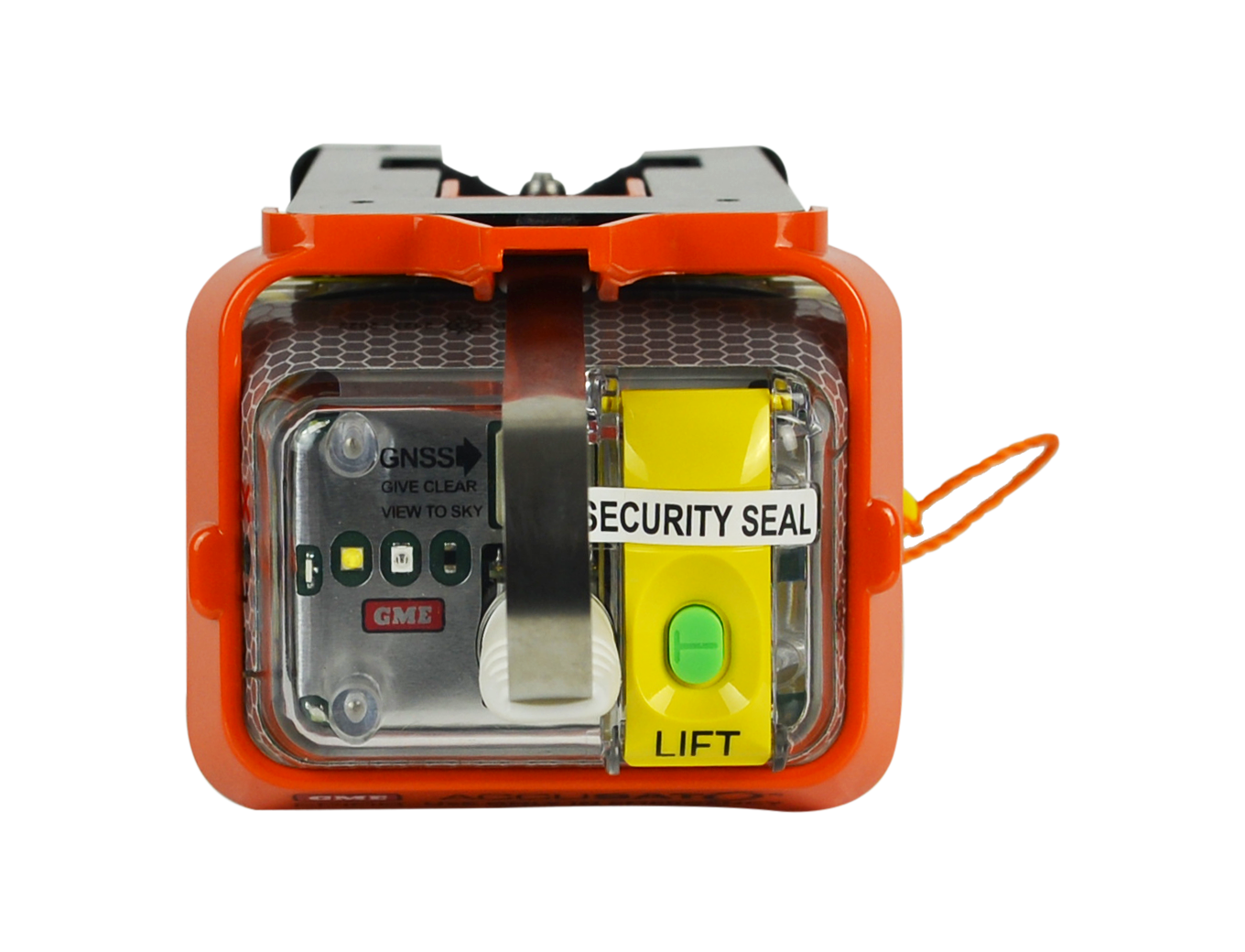 GME GNSS Epirb MT605G