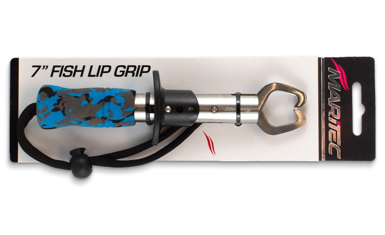 Maritec SS Fish Lip Grips