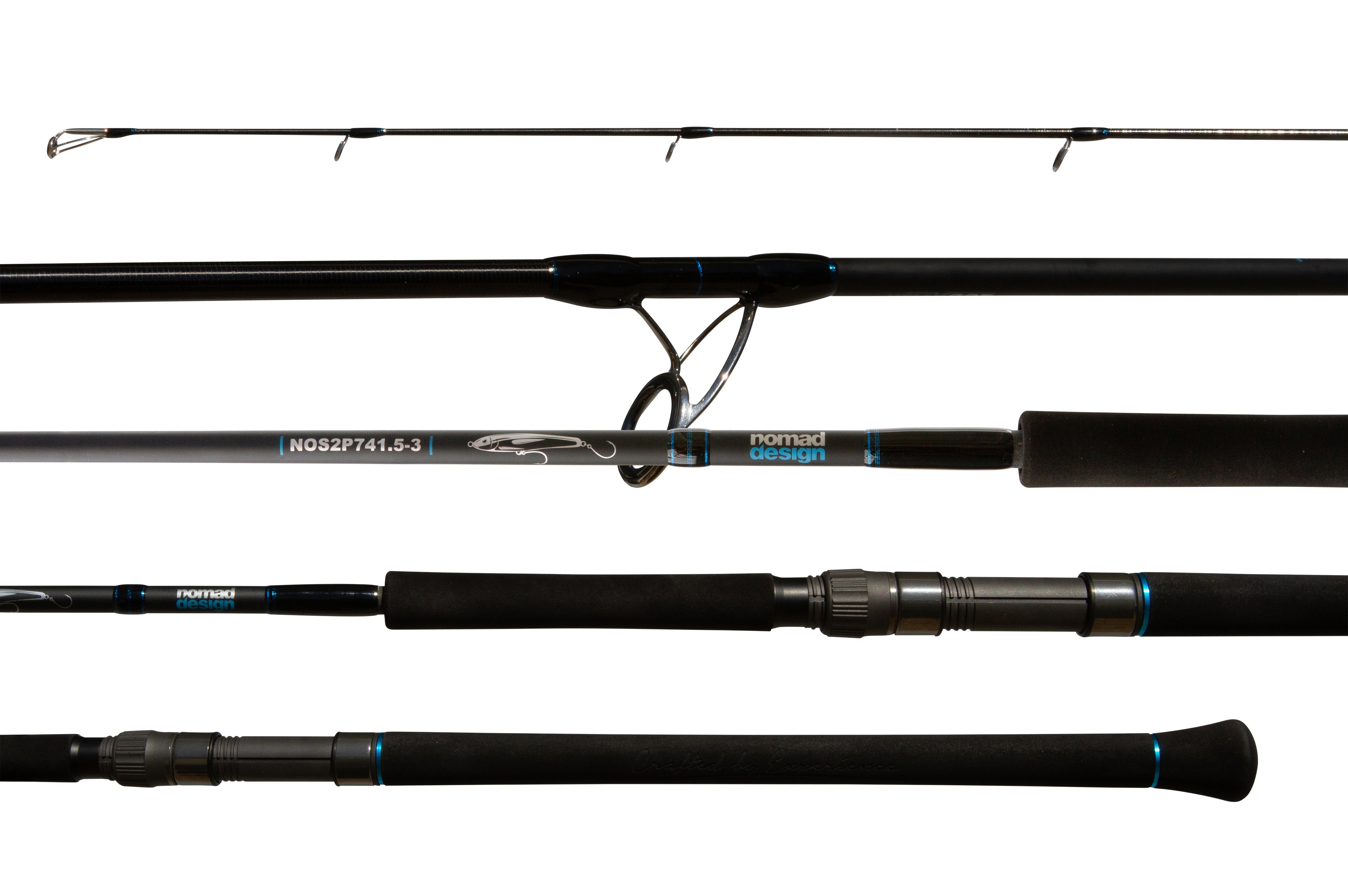 Fishing Rods