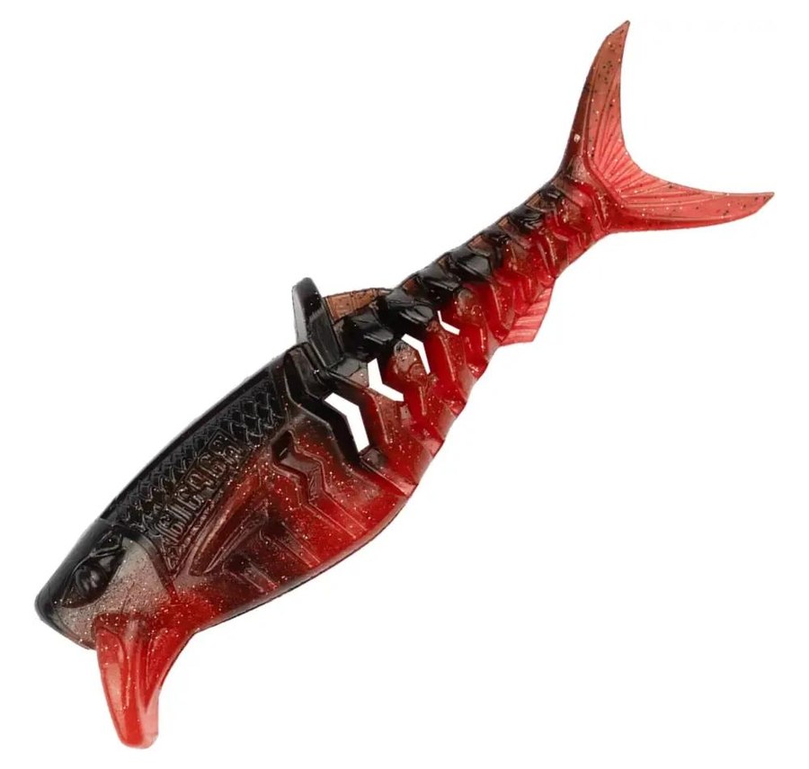 Rapala Crush City Infiltrator 5"