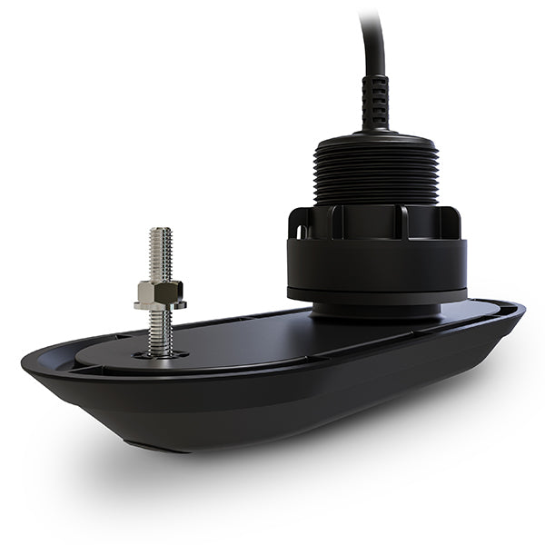 Raymarine All-In-One 0° Through Hull Transducer - RV-300
