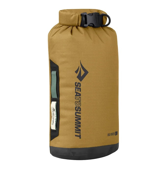 Tackle Storage
