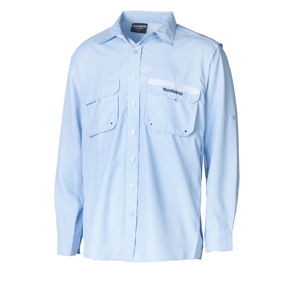 Fishing Apparel