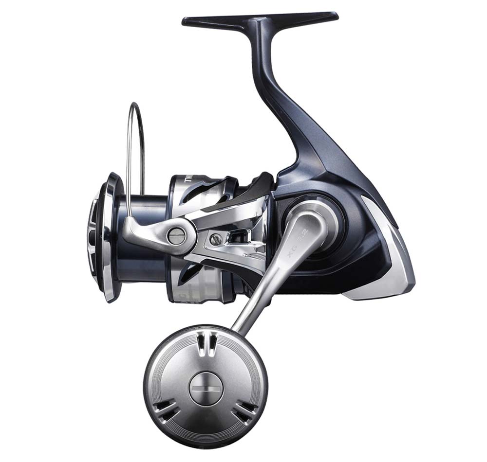 Overhead & Game Reels