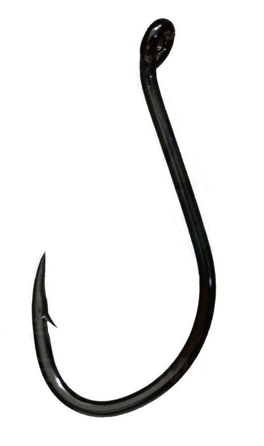 Shinto 6041 Octopus Beak Hook Bulk Pack
