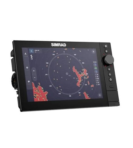 Simrad NSS 4 - 10in