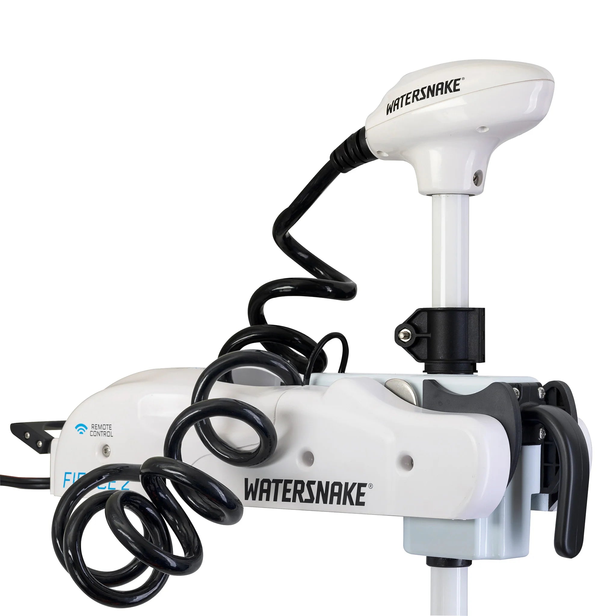 Watersnake Fierce 2F Foot Control Compatible Electric Motor
