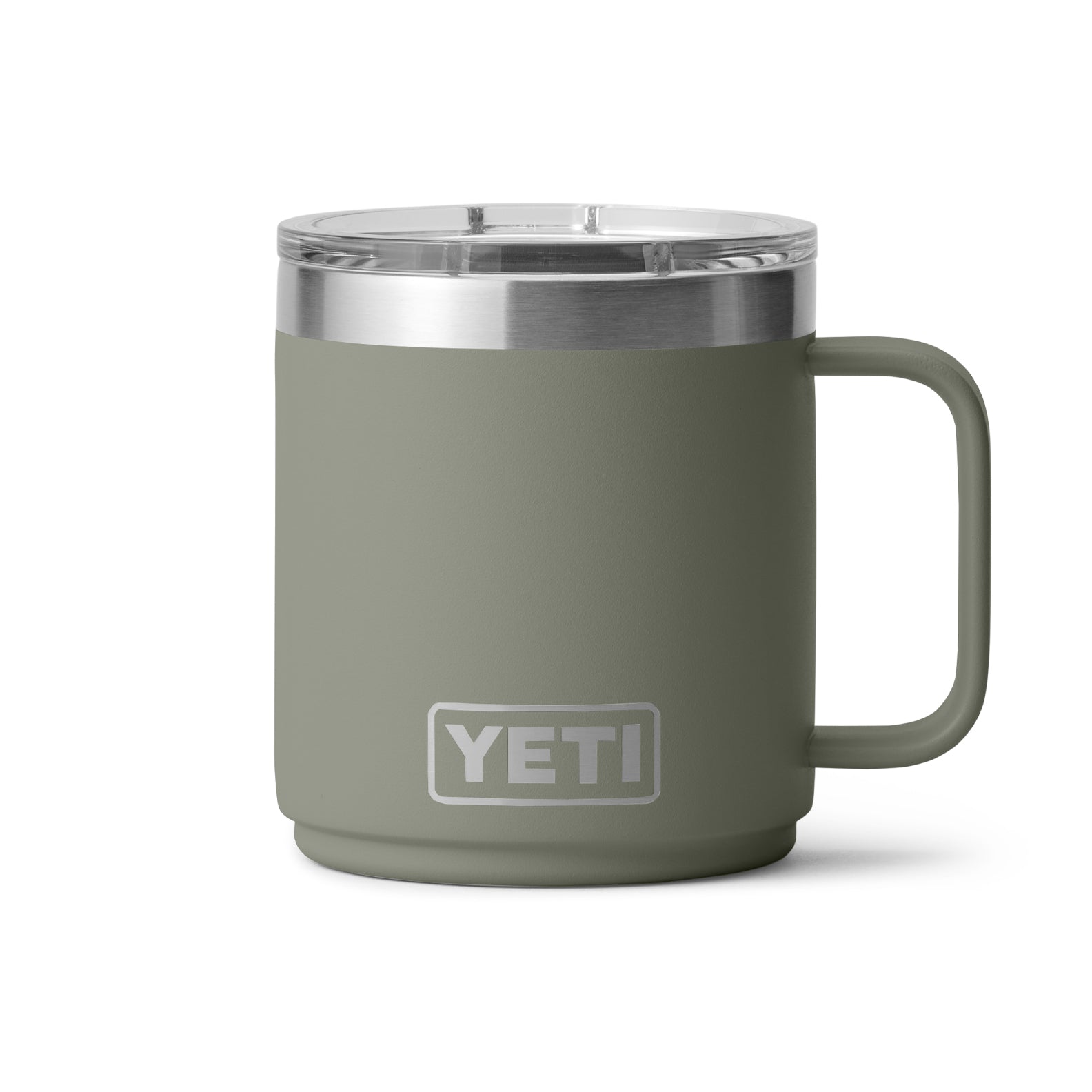 Yeti Rambler 10oz (296ml) Stackable Mug
