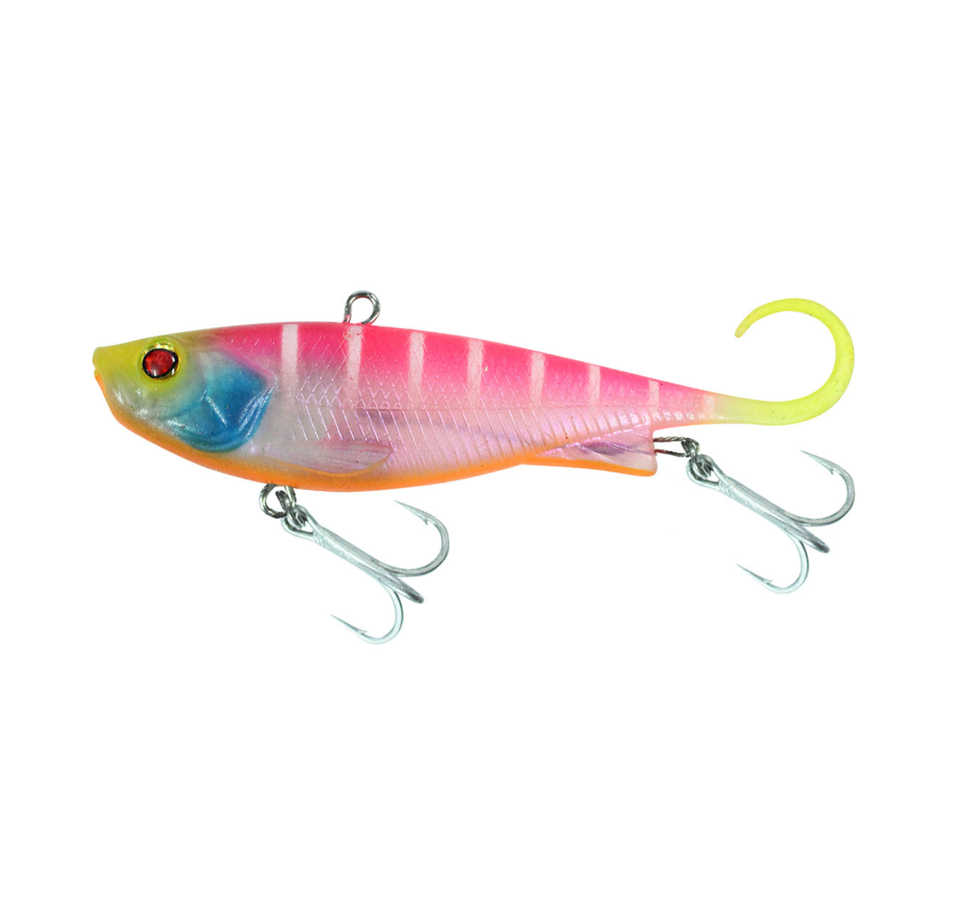 Soft Plastics